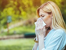 Сезон аллергии вернулся в Москву с наступлением теплой погоды