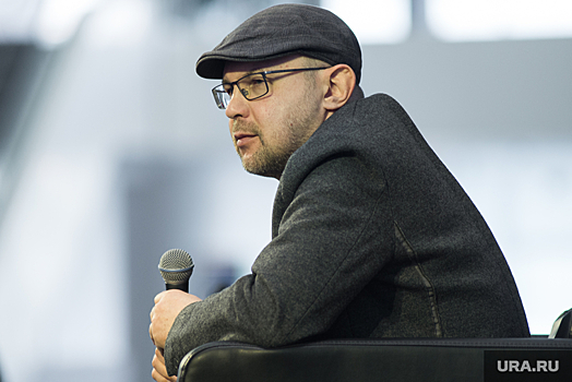 Книгу «Пищеблок» Алексея Иванова переводят на английский язык