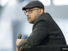 Книгу «Пищеблок» Алексея Иванова переводят на английский язык