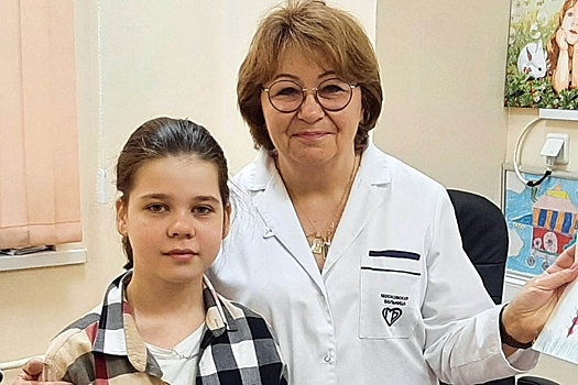 В Москве состоится церемония вручения премии "Будем жить"