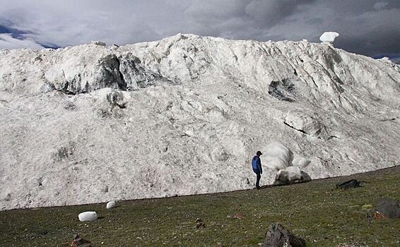 Найден виновник смертельной ледяной лавины 2016 года в Тибете