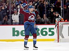 The Hockey Writers назвал Ничушкина одним из лучших силовых форвардов при одном условии