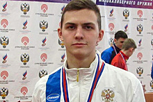 Российский вице-чемпион Европы по стрельбе попал в реанимацию с пулевым ранением
