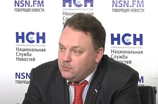 Депутат Кирьянов: Национализация невозможна к применению в России