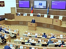 Людмила Бабушкина: Бюджет-2026 решает основные социальные задачи Среднего Урала