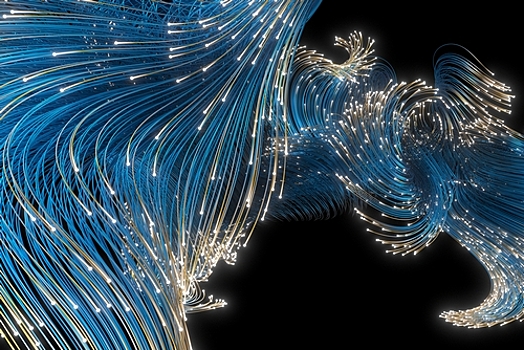 В Европе дефицит оптоволокна. В чем причина?