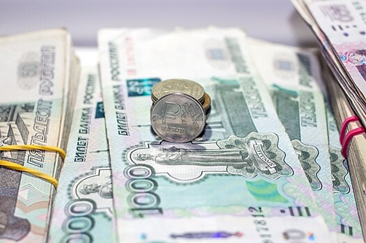 Прогноз: рубль останется в боковике – с оглядкой на торговые войны и нефть