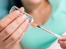 Начались клинические испытания вакцины от COVID-19
