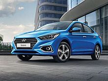 Почему подержанный Hyundai Solaris первого поколения пользуется популярностью у россиян
