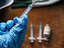 В России резко выросла смертность от наркомании