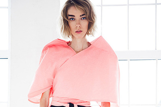 Российским дизайнерам напомнят про культурные корни