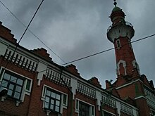 Закабанная мечеть Казани: как советские власти открыли и закрыли "дом Аллаха"