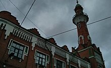 Закабанная мечеть Казани: как советские власти открыли и закрыли "дом Аллаха"
