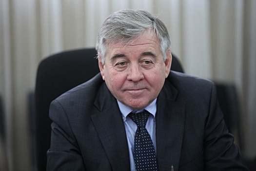 Валерий Губаров: «Надо объединить усилия и создать единую госпрограмму развития мелиорации Калининградской области»