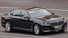 BMW продала 2 млн электрических и плагин-гибридных автомобилей