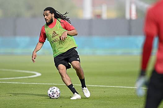 Экс-игрок сборной Бельгии продолжит карьеру в ОАЭ