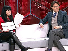 Дочь Стриженовой оказалась на грани выкидыша