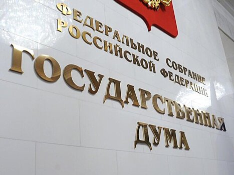 В Госдуме допустили блокировку ряда статей "Википедии"