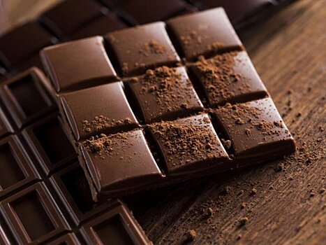 Шоколад с высоким содержанием какао творит с памятью чудеса
