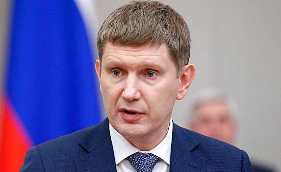 Решетников рассказал, как планируют развивать туризм в России