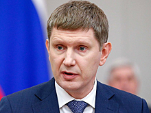 Решетников рассказал, как планируют развивать туризм в России
