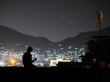 Пакистан снова атаковал Кабул