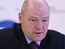 Замминистра МЧС написал рапорт об увольнении