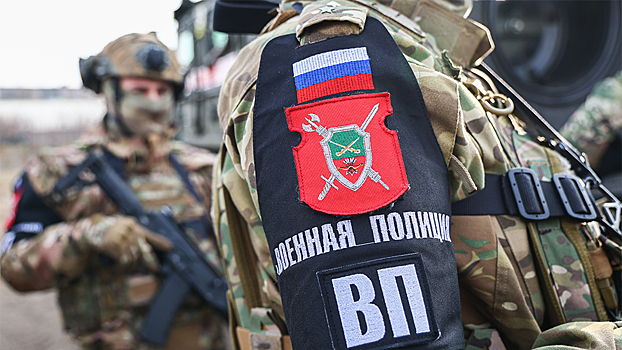 Раскрыты подробности о стрельбе в российской воинской части