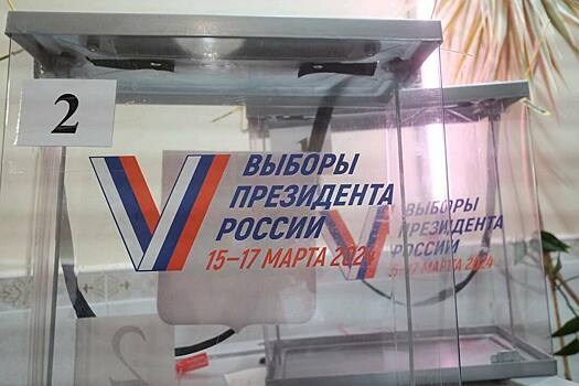 Роман Береснев: Дистанционное электронное голосование - это наше будущее. И мы к нему придём