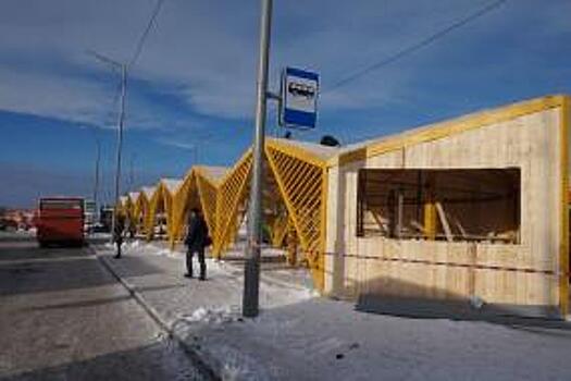 Власти Камчатки хотят ускорить создание нового автовокзала в краевом центре
