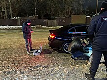 Возле здания полиции в Иваново убили чиновника