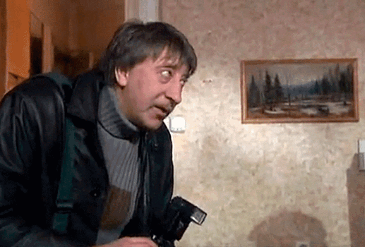 Сначала отказали ноги: друг рассказал, как умирал актер из "Улиц разбитых фонарей"