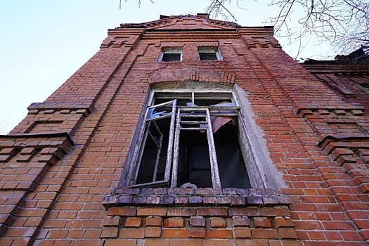 В Новосибирске эксперты заявили о риске сноса зданий Военного городка