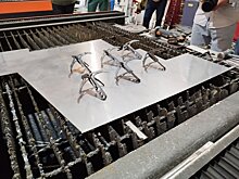 Народный фронт представил новое производство дронов в Оренбурге