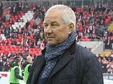 Шавло: "Болельщики всегда ждут от сборной побед, но надо адекватно оценивать ситуацию"
