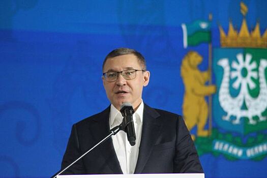 Полпред президента Якушев потребовал усовершенствовать планы по тушению лесных пожаров на Урале