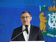 Полпред президента Якушев потребовал усовершенствовать планы по тушению лесных пожаров на Урале