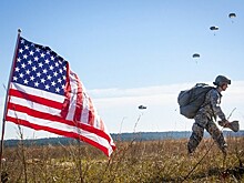 Раздутый военный бюджет США: чего боится Вашингтон?