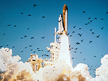 Взрыв в прямом эфире: 40 лет катастрофе «Челленджера»