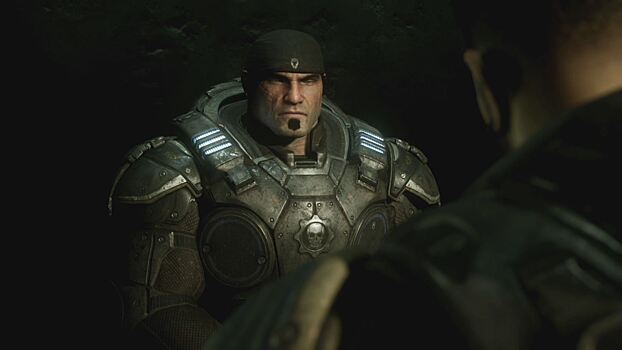 Gears of War: Reloaded выйдет 26 августа
