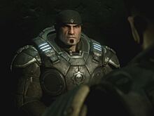 Gears of War: Reloaded выйдет 26 августа