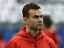Назван рекордсмен ЦСКА по числу матчей в чемпионатах страны