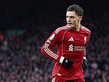 Тренер «Ливерпуля» Слот оценил игру Флориана Вирца после матча АПЛ с «Ньюкаслом»