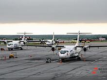 Авиакомпания Utair запустила рейс из Нягани в Екатеринбург