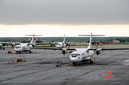 Utair запустит прямой рейс из Нижневартовска в Красноярск