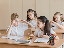 В России предложили ввести единые правила организации продлёнки во всех школах. Подробности