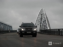 Более 3,5 млрд рублей направят на строительство и реконструкцию дорог в Арзамасском районе