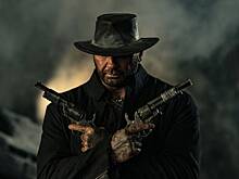 Каким получился фильм «В потерянных землях» по рассказу Джорджа Мартина