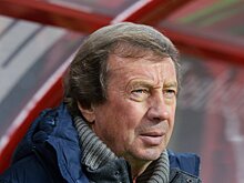 Семин назвал лучшего игрока в истории футбола