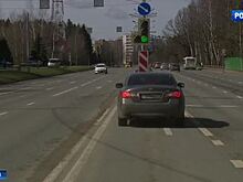В Зеленограде тестируют "умные" светофоры